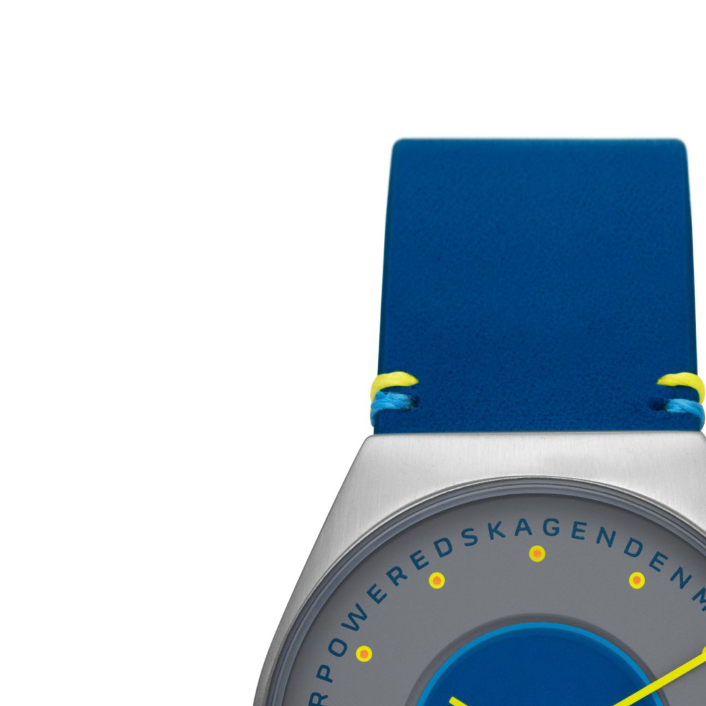 Skagen GRENEN SKW6873 - zegarek damski 3