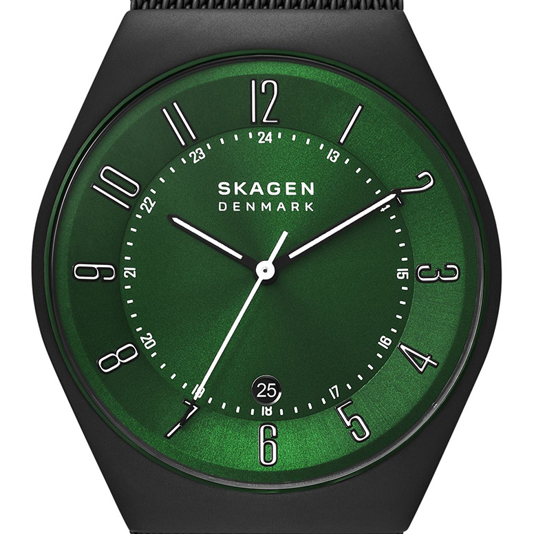 Skagen GRENEN SKW6857 - zegarek męski 2