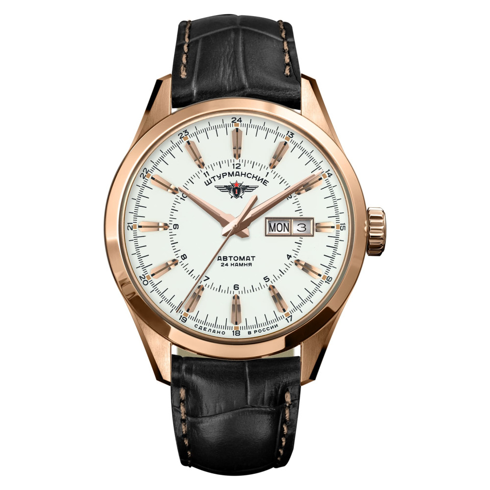 Sturmanskie Open Space NH36-1899773 - zegarek męski 7