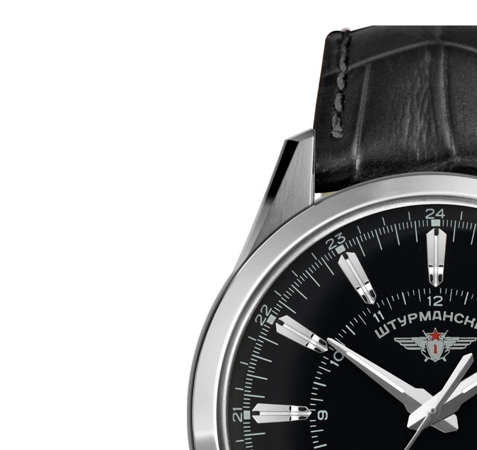 Sturmanskie Open Space NH36-1891770 - zegarek męski 4