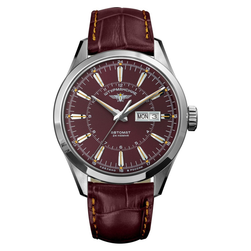 Sturmanskie Open Space NH36-1891774 - zegarek męski 7