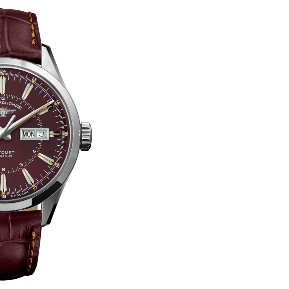 Sturmanskie Open Space NH36-1891774 - zegarek męski 6