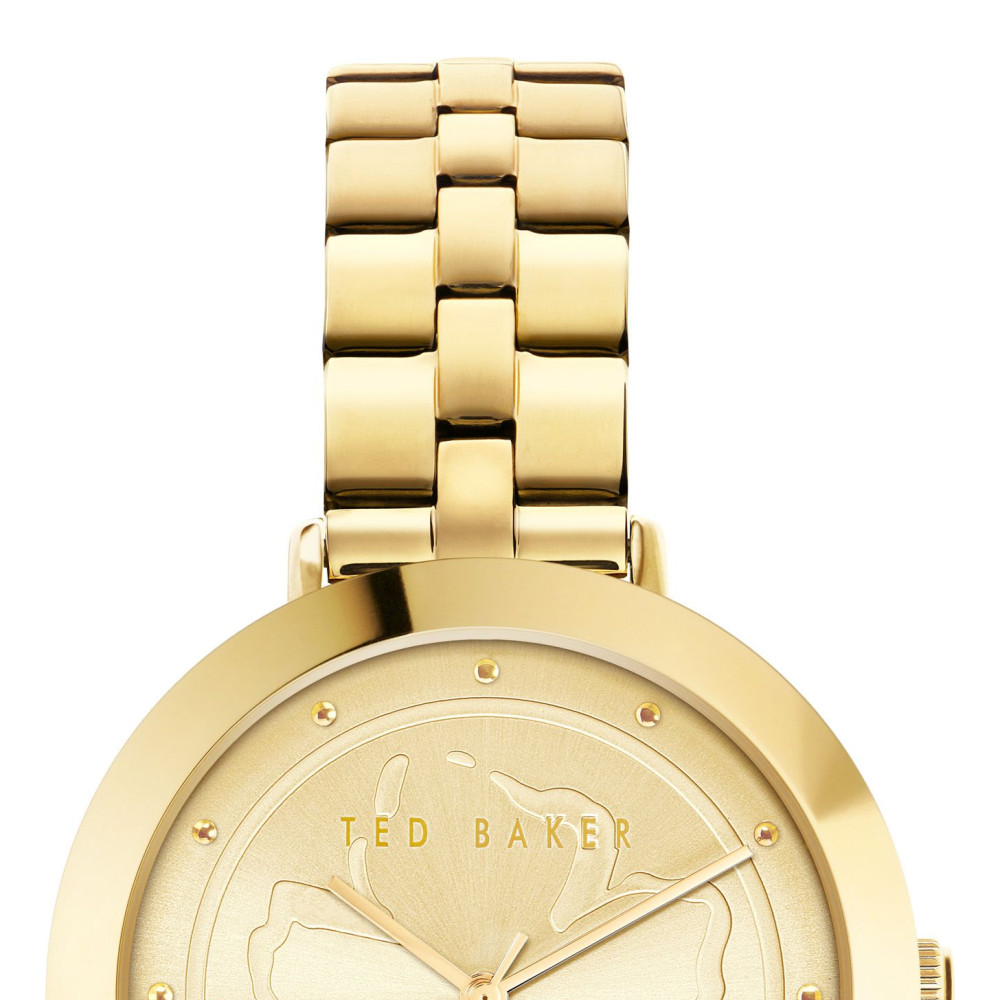 Ted Baker Ammiee BKPAMF208 - zegarek damski 3