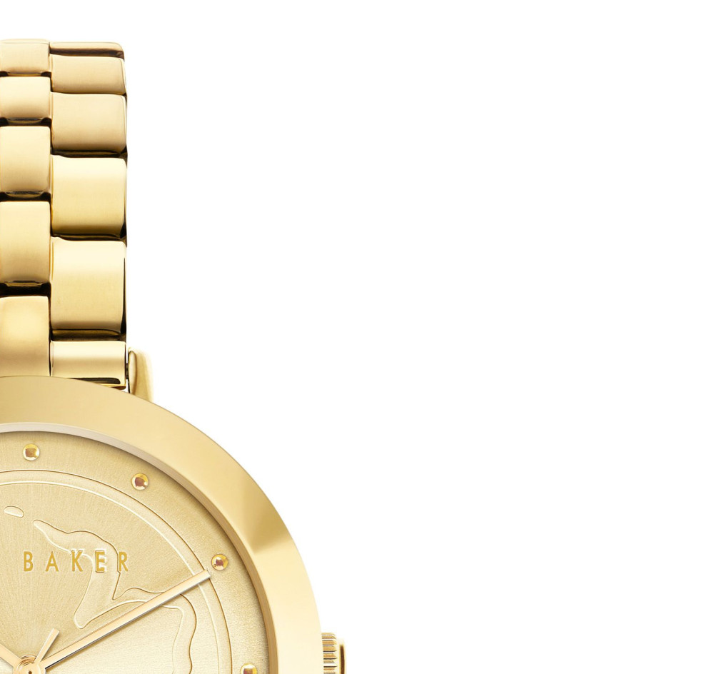 Ted Baker Ammiee BKPAMF208 - zegarek damski 5