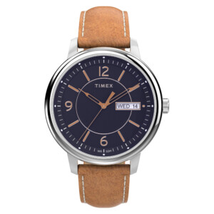 Timex CHICAGO TW2V29000 - zegarek męski