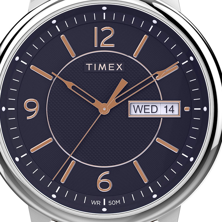 Timex CHICAGO TW2V29000 - zegarek męski 2