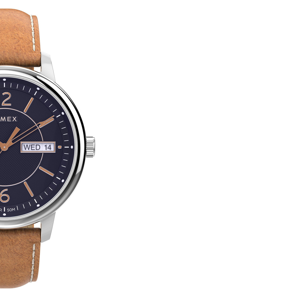 Timex CHICAGO TW2V29000 - zegarek męski 6