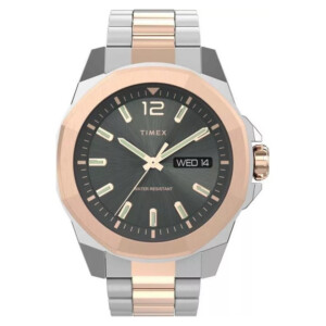 Timex ESSEX AVENUE TW2V43100 - zegarek męski