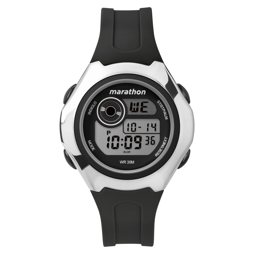 Timex Marathon TW5M32600 - zegarek damski 1