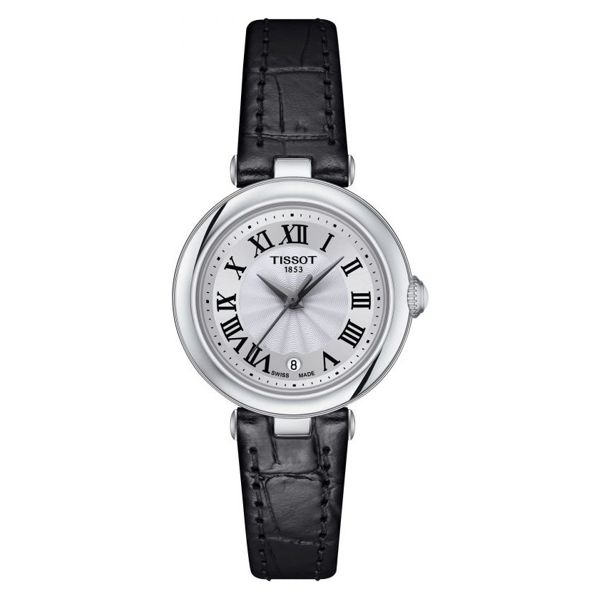 Tissot BELLISSIMA SMALL LADY T126.010.16.013.00 - zegarek damski 1