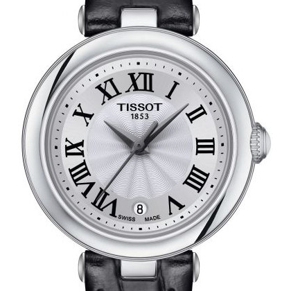 Tissot BELLISSIMA SMALL LADY T126.010.16.013.00 - zegarek damski 2