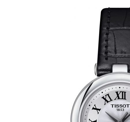 Tissot BELLISSIMA SMALL LADY T126.010.16.013.00 - zegarek damski 4