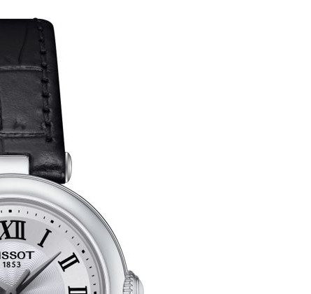 Tissot BELLISSIMA SMALL LADY T126.010.16.013.00 - zegarek damski 5