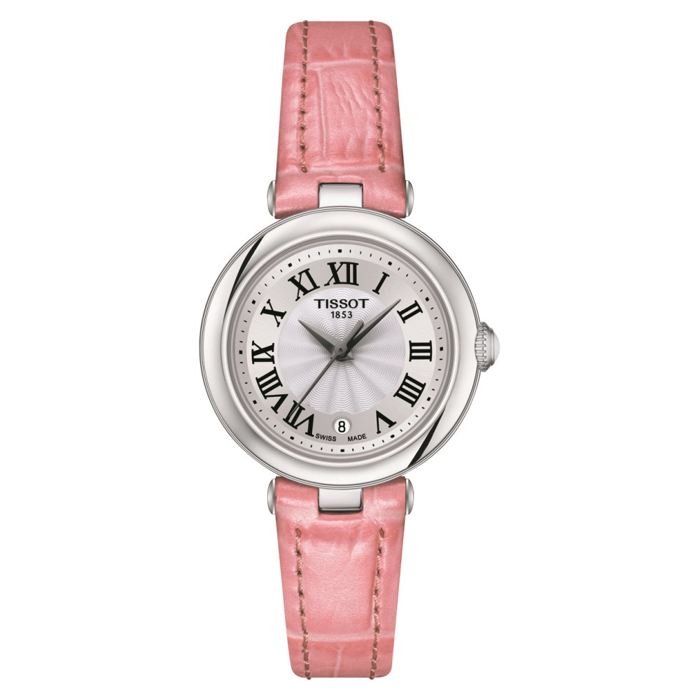 Tissot BELLISSIMA SMALL LADY T126.010.16.013.01 - zegarek damski 1