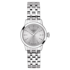 Tissot CLASSIC DREAM LADY T129.210.11.031.00 - zegarek damski