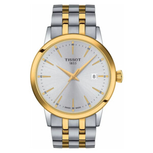 Tissot CLASSIC DREAM T129.410.22.031.00 - zegarek męski