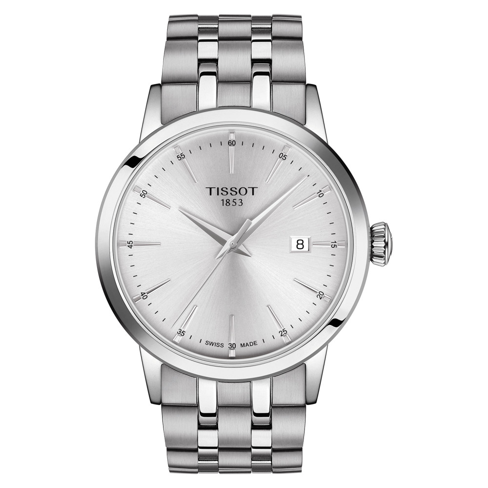 Tissot CLASSIC DREAM T129.410.11.031.00 - zegarek męski 1