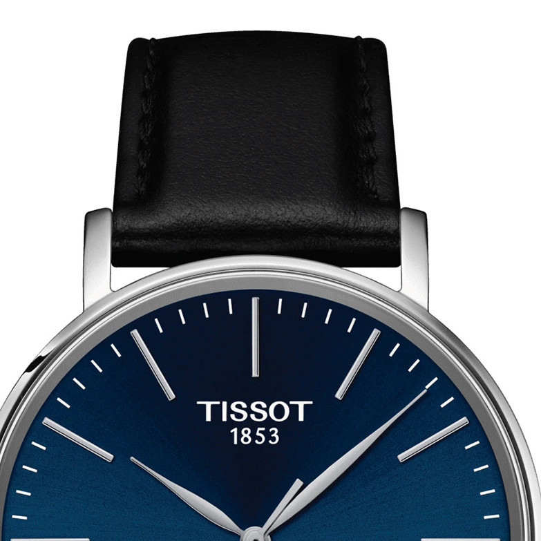 Tissot Everytime T143.410.16.041.00 - zegarek meski 3