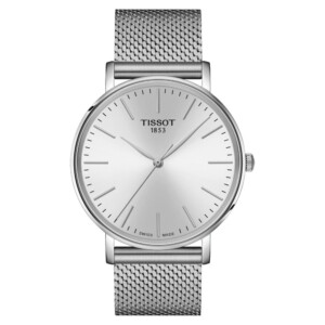 Tissot Everytime T143.410.11.011.00 - zegarek meski