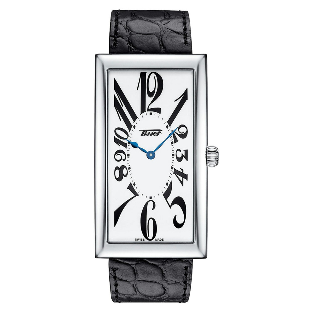 Tissot Heritage T117.509.16.012.00 - zegarek męski 7