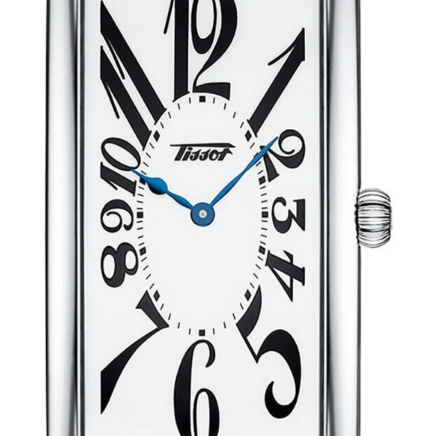 Tissot Heritage T117.509.16.012.00 - zegarek męski 2