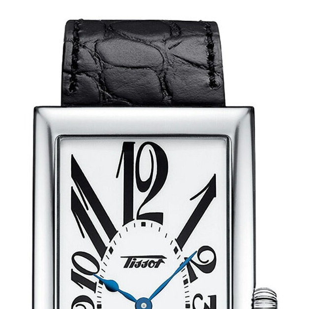 Tissot Heritage T117.509.16.012.00 - zegarek męski 3