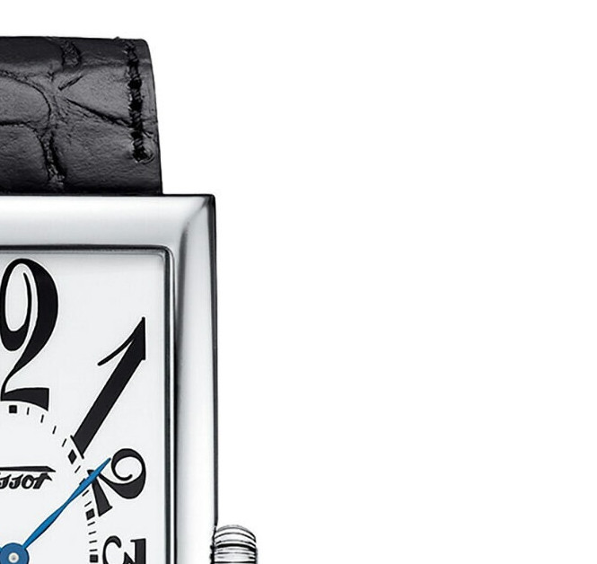 Tissot Heritage T117.509.16.012.00 - zegarek męski 5