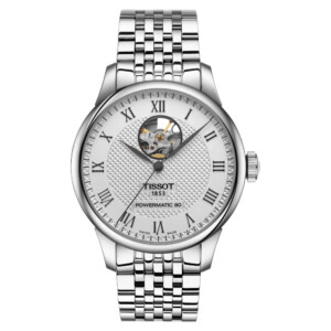 Tissot Le Locle T006.407.11.033.02 - zegarek męski