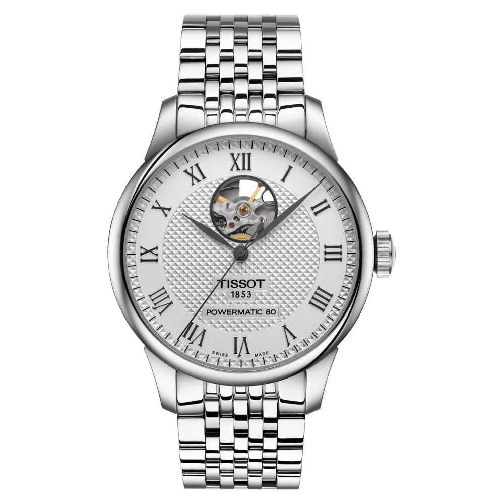 Tissot Le Locle T006.407.11.033.02 - zegarek męski 1