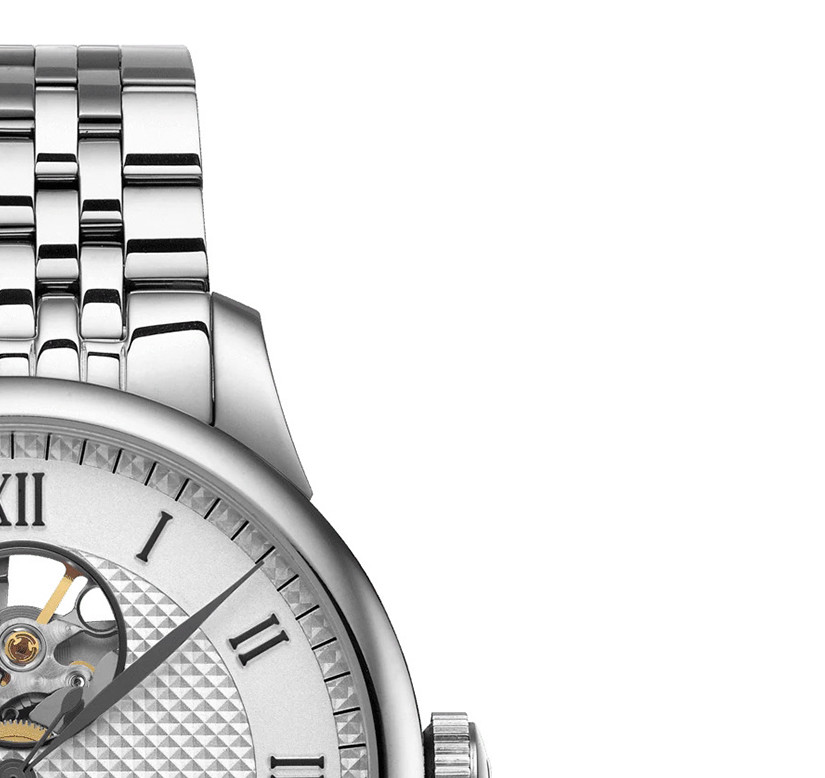 Tissot Le Locle T006.407.11.033.02 - zegarek męski 5