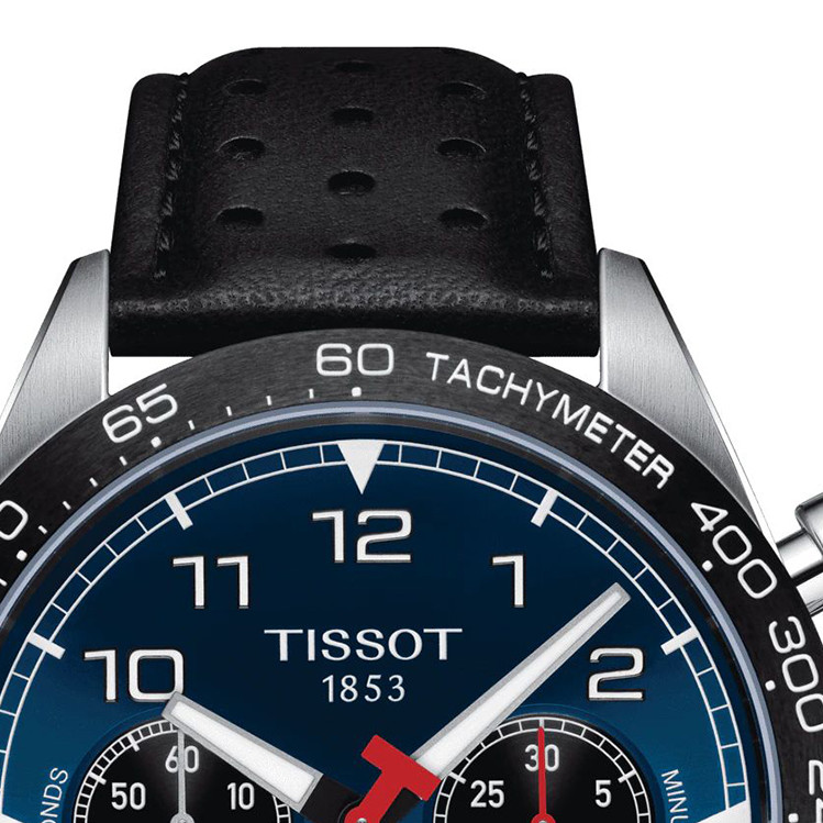 Tissot PRS 516 AUTOMATIC CHRONOGRAPH T131.627.16.042.00 - zegarek męski 3