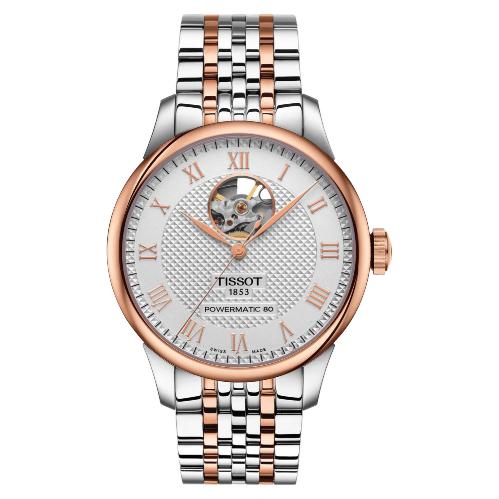 Tissot Le Locle T006.407.22.033.02 - zegarek męski 7