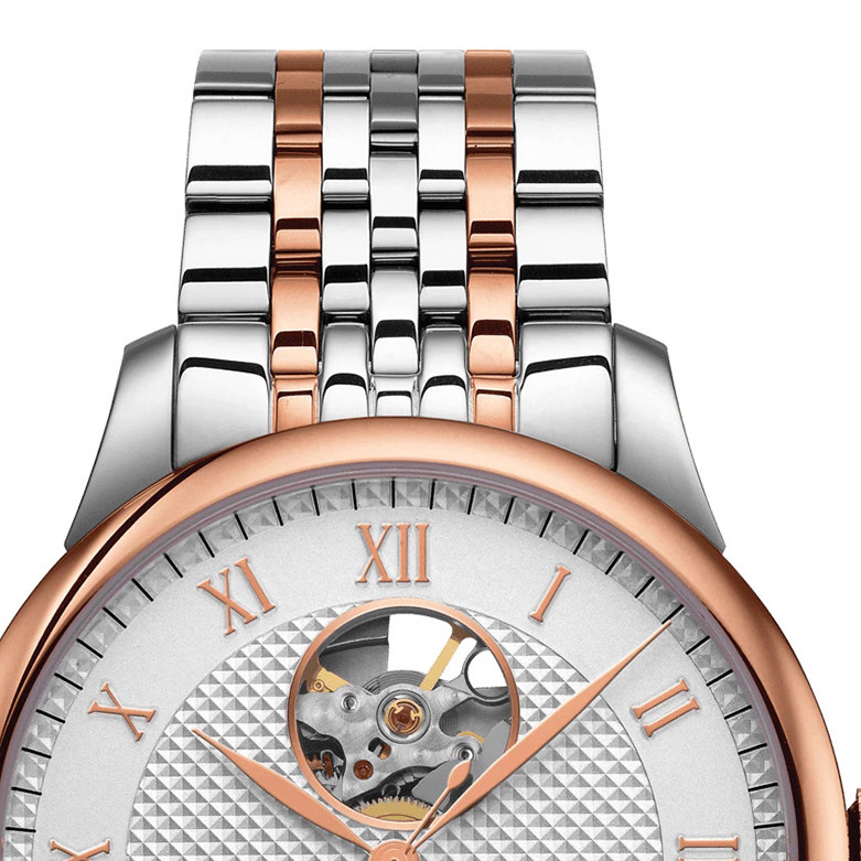 Tissot Le Locle T006.407.22.033.02 - zegarek męski 3