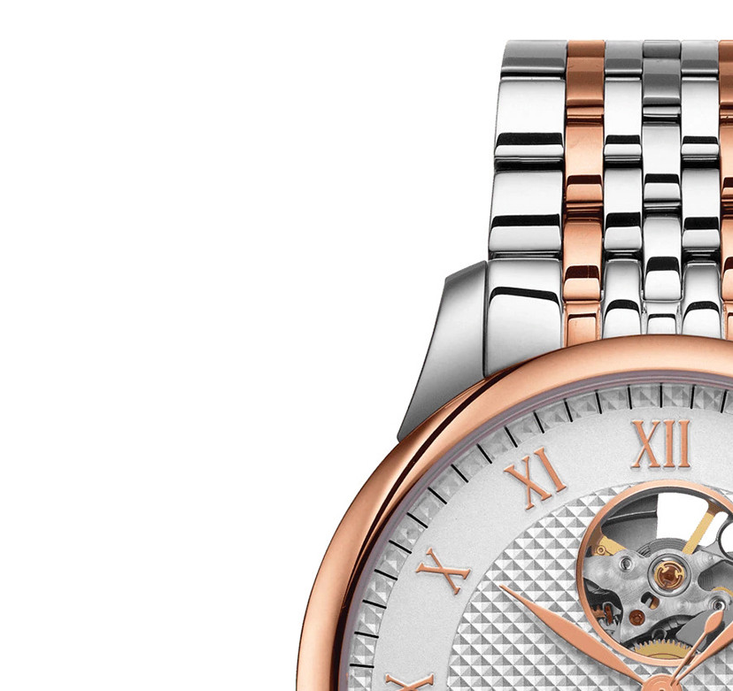 Tissot Le Locle T006.407.22.033.02 - zegarek męski 4