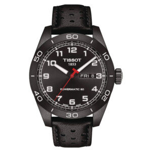 Tissot Powermatic 80 T131.430.36.052.00 - zegarek męski