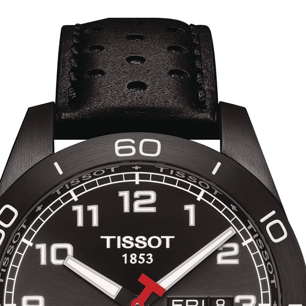 Tissot Powermatic 80 T131.430.36.052.00 - zegarek męski 3