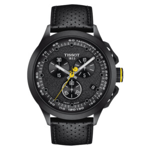 Tissot T-RACE CYCLING TOUR DE FRANCE 2022 SPECIAL EDITION T135.417.37.051.00 - zegarek męski