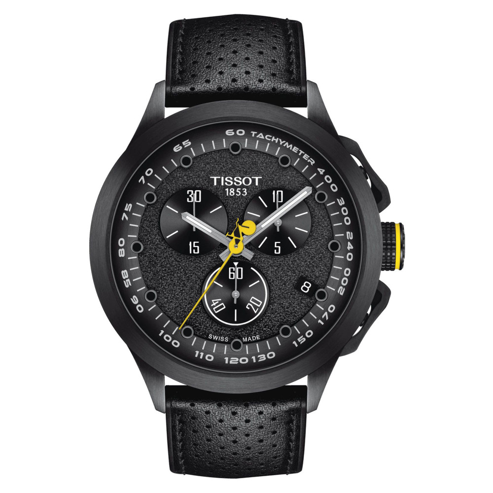 Tissot T-RACE CYCLING TOUR DE FRANCE 2022 SPECIAL EDITION T135.417.37.051.00 - zegarek męski 1