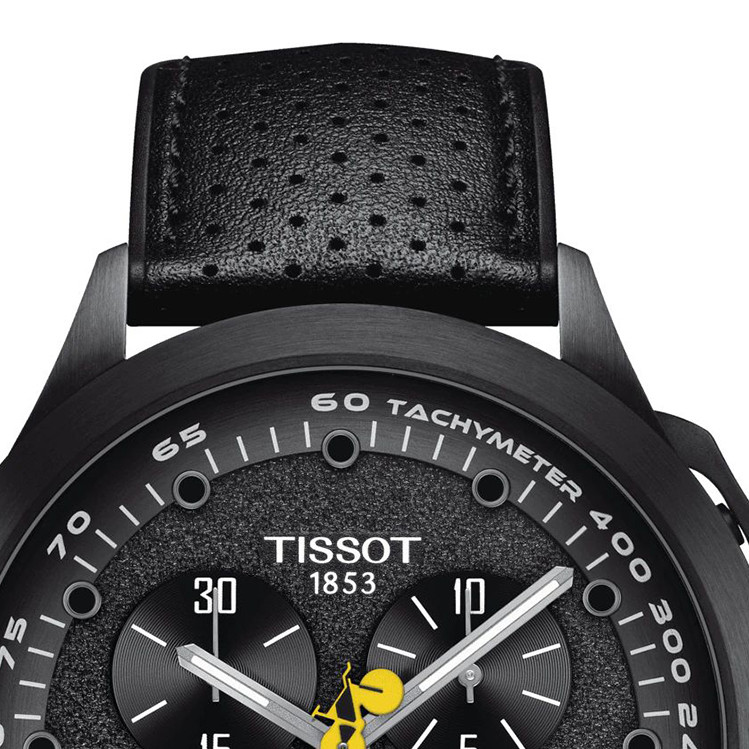 Tissot T-RACE CYCLING TOUR DE FRANCE 2022 SPECIAL EDITION T135.417.37.051.00 - zegarek męski 3