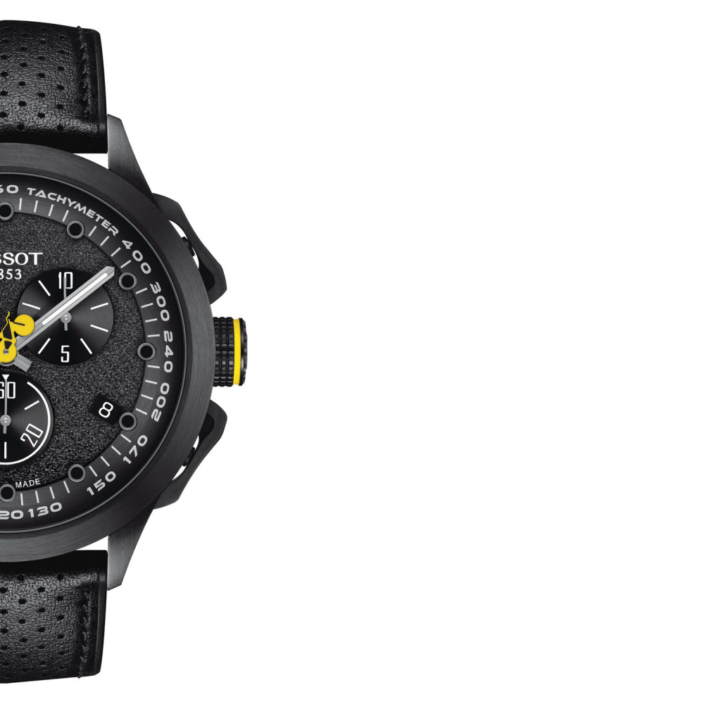 Tissot T-RACE CYCLING TOUR DE FRANCE 2022 SPECIAL EDITION T135.417.37.051.00 - zegarek męski 6