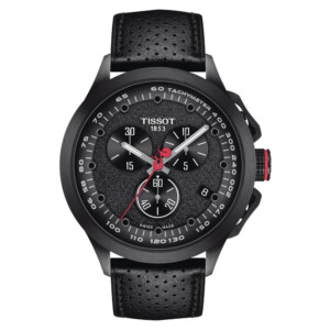 Tissot T-RACE CYCLING GIRO D'ITALIA SPECIAL EDITION T135.417.37.051.01 - zegarek męski