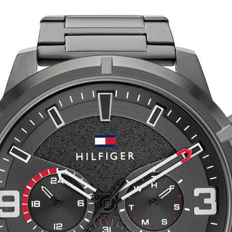 Tommy Hilfiger Wild 1792071 - zegarek męski 3