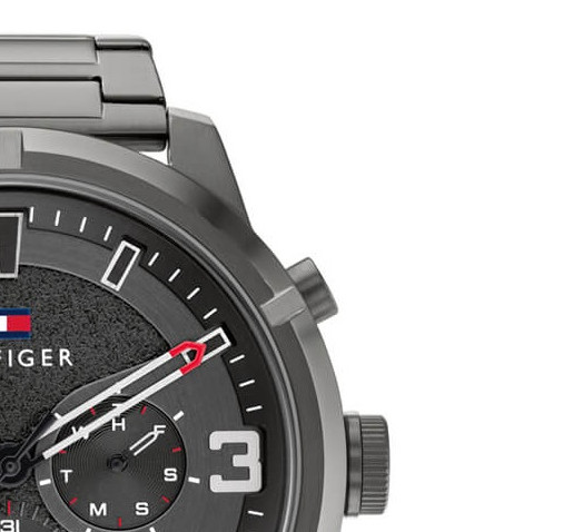 Tommy Hilfiger Wild 1792071 - zegarek męski 5