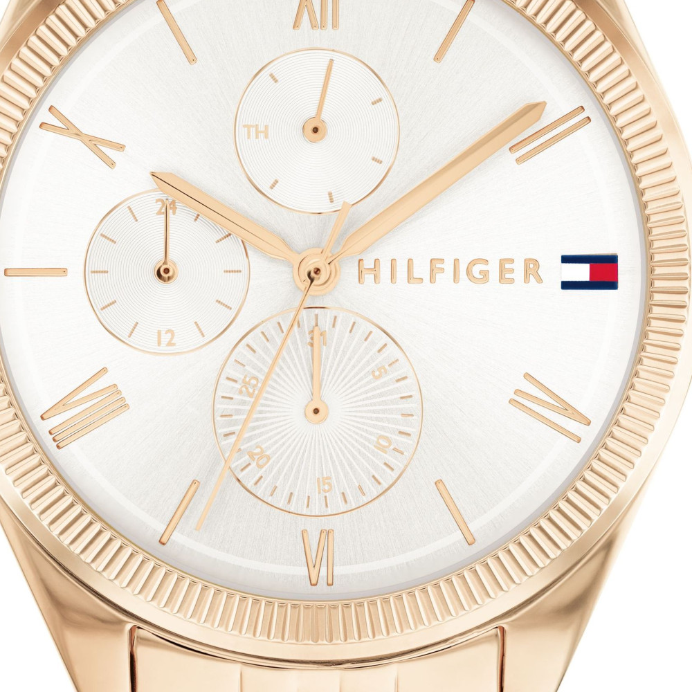 Tommy Hilfiger MONICA 1782593 - zegarek damski 2