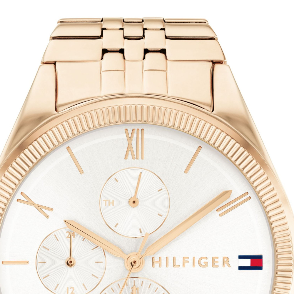 Tommy Hilfiger MONICA 1782593 - zegarek damski 3