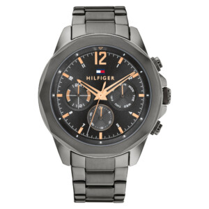 Tommy Hilfiger #Lars 1792061 - zegarek męski