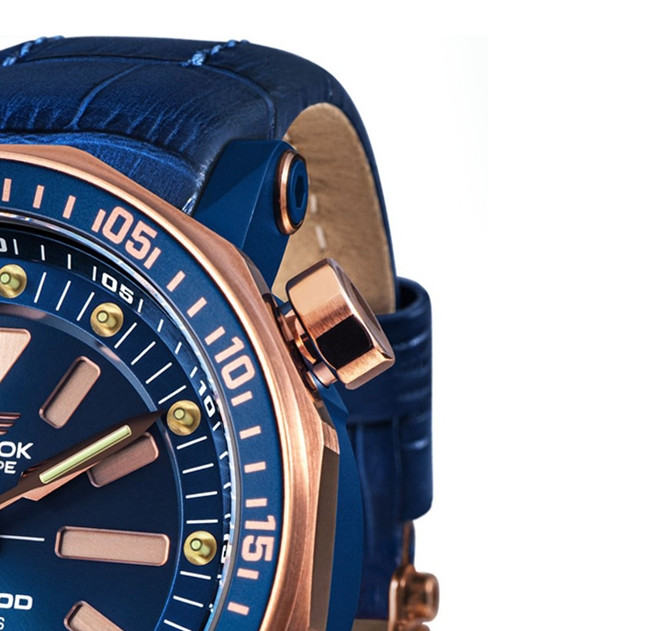 Vostok Europe Lunokhod-2 NH35A-620E632 - zegarek męski 5
