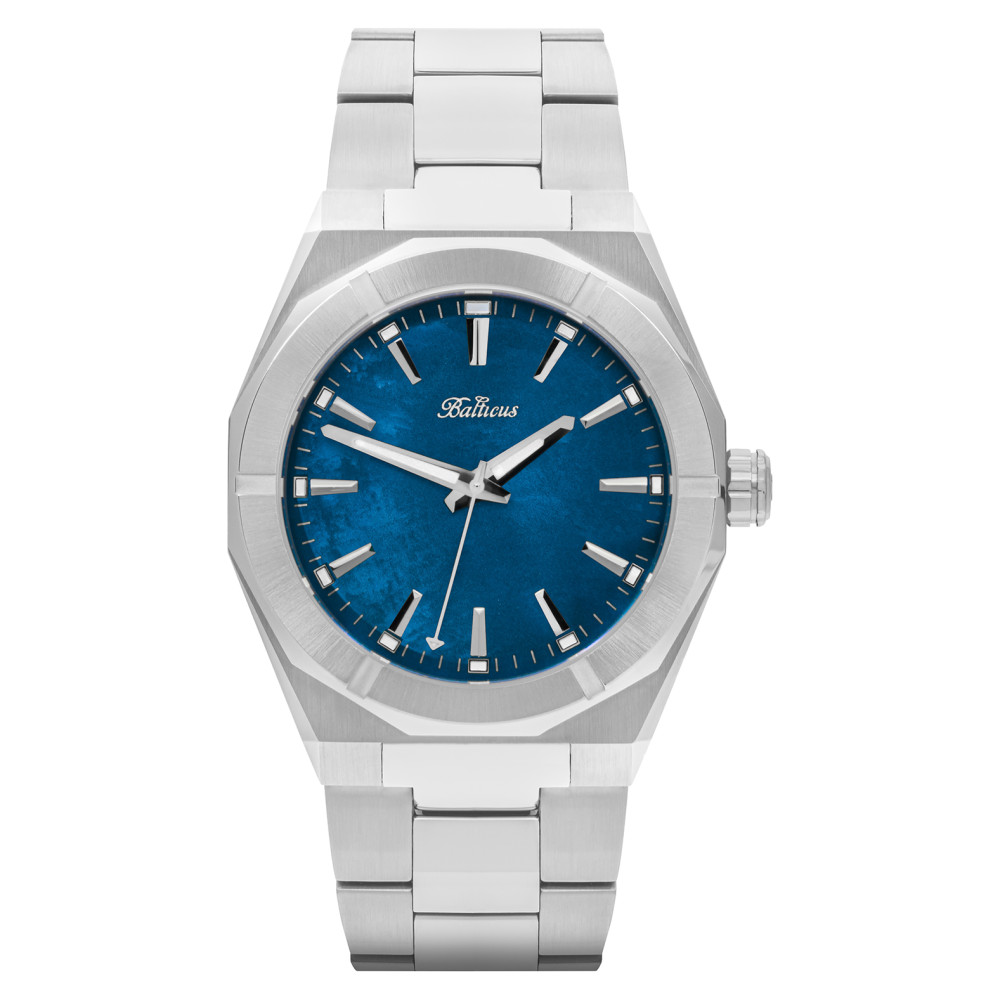 Balticus Gwiezdny Pył BALSDLBM - zegarek damski 7