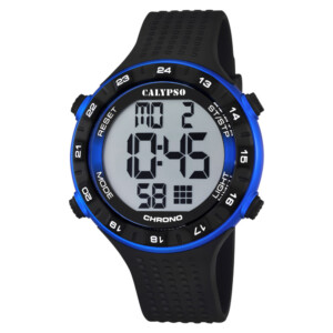 Calypso Digital K5663/2 - zegarek męski