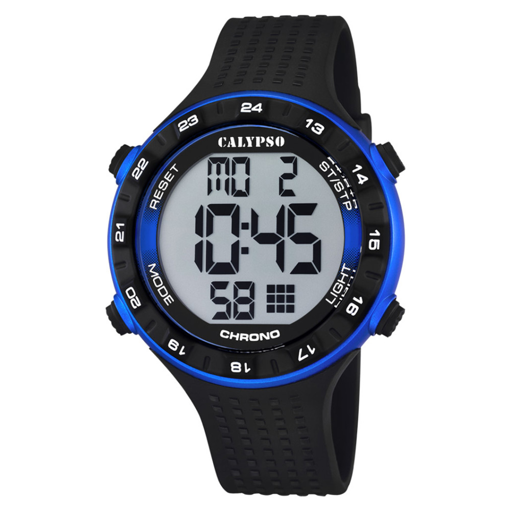 Calypso Digital K5663/2 - zegarek męski 1